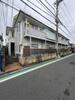 ハイツ中村園B 1階 築39年8ヶ月の賃貸物件