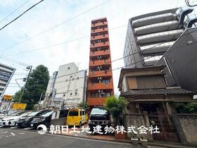 安心を買うなら、朝日土地建物へレジエンド横浜
