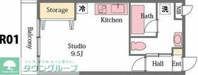 間取り：211064665164