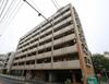 横浜駅より徒歩10分 9階 築21年6ヶ月の賃貸物件