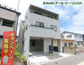 広島県安芸郡坂町横浜東１丁目