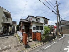 愛知県岡崎市上地６丁目