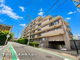 緑区の物件探しは”地元”朝日土地建物へ　中山南パーク・ホームズ
