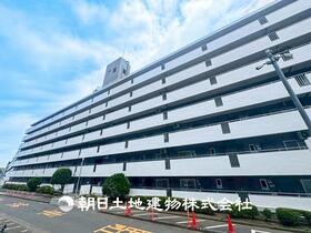 安心を買うなら、朝日土地建物へ　しらとり台住宅