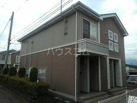 アヴェニュー上原Ｂ 101 ｜ 群馬県沼田市上原町（賃貸アパート1R・1階・33.15㎡） その1
