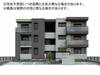 妙典駅より徒歩10分 新築 3階建の賃貸物件