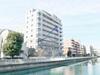 ルカナル門前仲町 3階 築6年2ヶ月の賃貸物件
