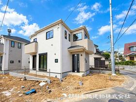 神奈川県横浜市緑区西八朔町
