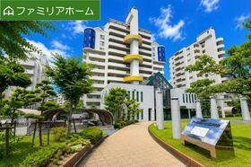 アーブルヴェール西神中央