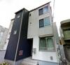 サン大山 2階 築13年8ヶ月の賃貸物件