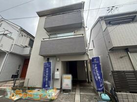 東京都三鷹市深大寺２丁目