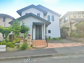 東京都町田市真光寺２丁目
