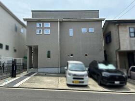 神奈川県横須賀市ハイランド３丁目