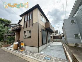 東京都小金井市緑町３丁目