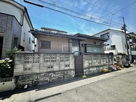 東京都西東京市南町１丁目