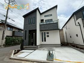 東京都三鷹市北野４丁目