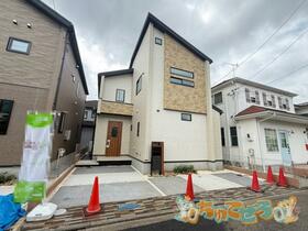 東京都小金井市前原町３丁目