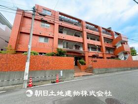 安心を買うなら、朝日土地建物へ　ブラッサムコーポ藤が丘