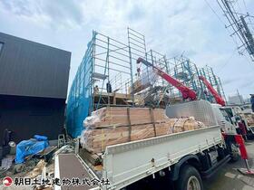 神奈川県相模原市南区上鶴間８丁目