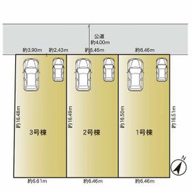 神奈川県相模原市南区上鶴間８丁目