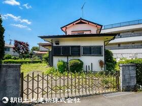 東京都八王子市寺田町