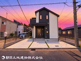 神奈川県横浜市戸塚区汲沢６丁目