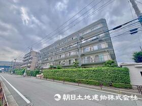 新城コーポラス