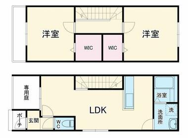 間取り：214079826711