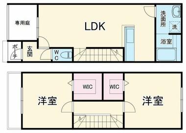間取り：214079825848