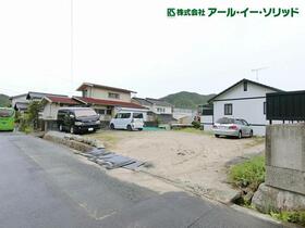 広島県呉市焼山松ヶ丘2丁目