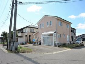 山形県鶴岡市斎藤川原字林俣
