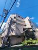 サンハイツ西大井 1階 築37年7ヶ月の賃貸物件