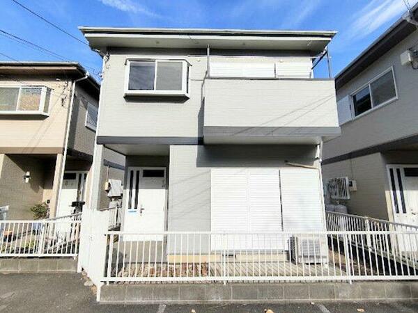 detached 東京都町田市三輪町

地図を見る