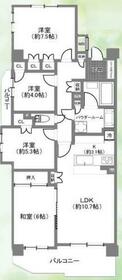 小田急相模原パークホームズ　小田急相模原駅　歩８分