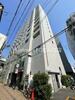 野田阪神駅より徒歩1分 築17年3ヶ月 13階建の賃貸物件