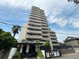 ユーハウス第２徳川