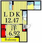 アンジュール栗原のイメージ