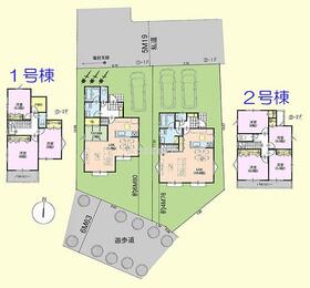 東京都狛江市岩戸南３丁目