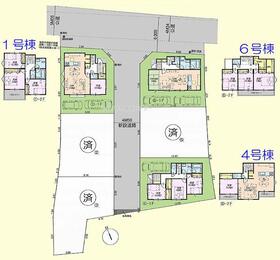 東京都調布市下石原２丁目