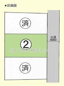 東京都調布市調布ケ丘４丁目