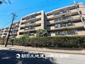 安心を買うなら、朝日土地建物へベルググランデ鷺沼