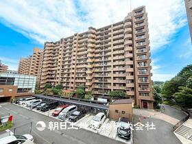 安心を買うなら、朝日土地建物へ港北ニュータウンイオ