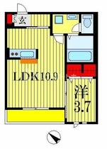 間取り：212058997220