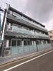 練馬駅より徒歩13分 2階 築1年7ヶ月の賃貸物件