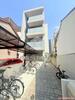 メゾン夕陽丘サウスコート 3階 築3年2ヶ月の賃貸物件
