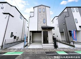 神奈川県相模原市中央区淵野辺本町２丁目