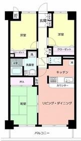 日神パレステージ山手西