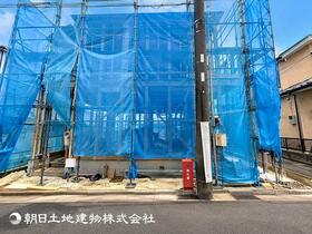 神奈川県横浜市旭区中尾２丁目