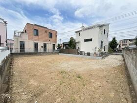 埼玉県越谷市花田１丁目