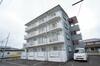 浜松駅より徒歩20分 4階 築25年2ヶ月の賃貸物件